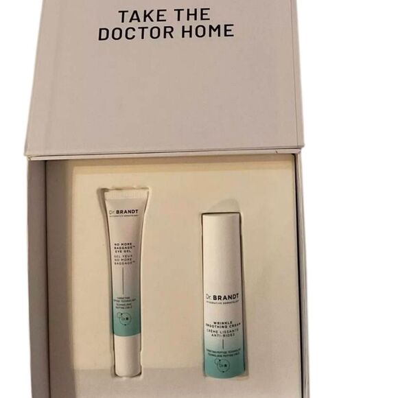 Dr. Brandt Needles No More Skincare Set - Picture 3 of 8